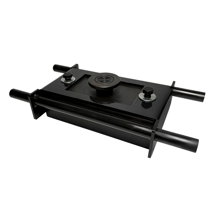 スチールアダプター付きプレキャストコンクリートシャッターマグネット